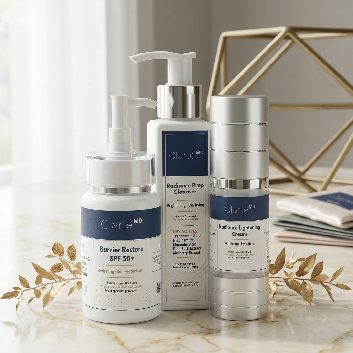 Radiance Ritual Bundle