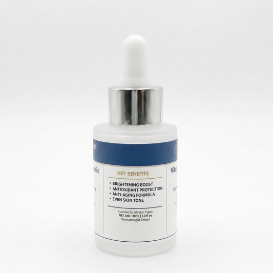 Vitamin CE Ferrulic Serum