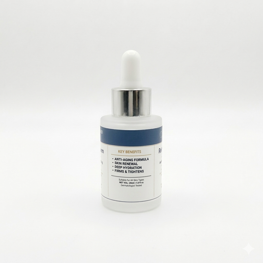 Retinol Serum