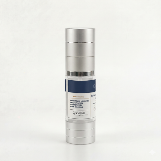 Radiance Lightening Cream