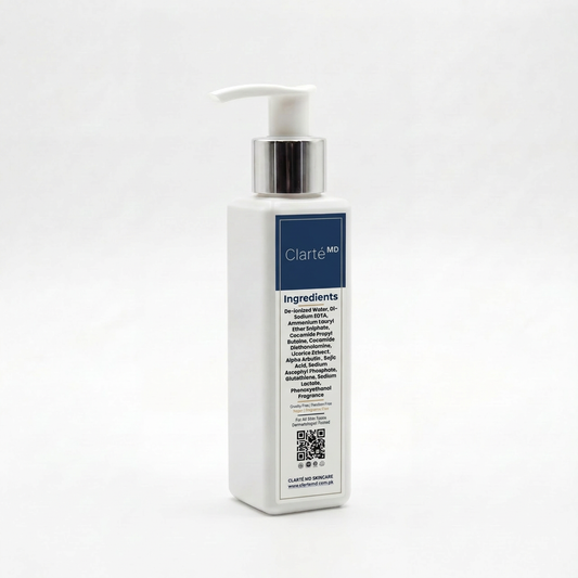 Radiance Prep Cleanser