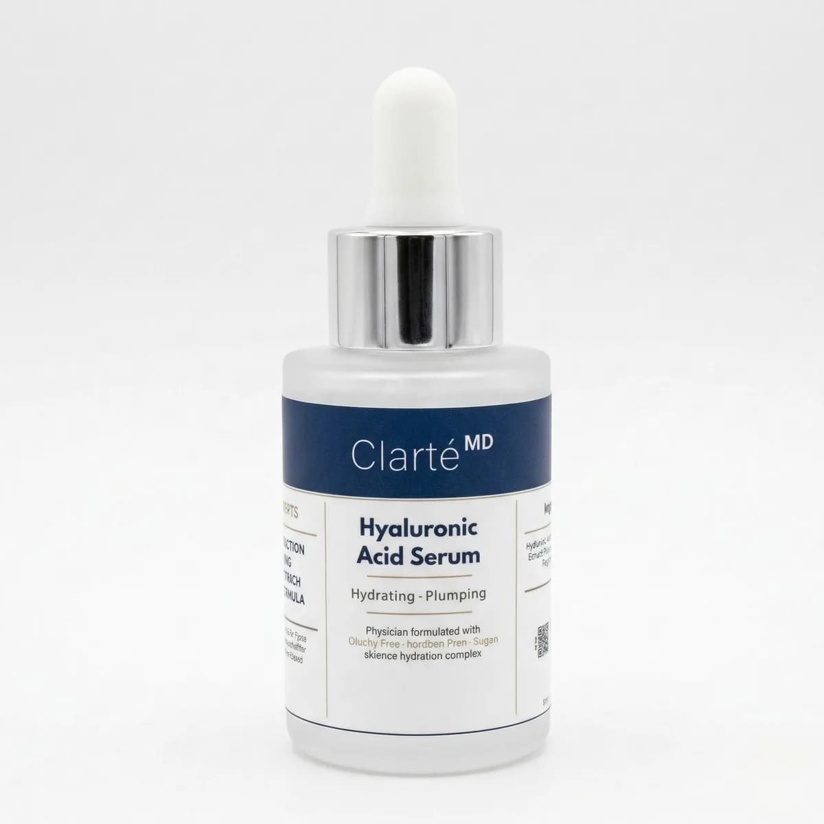 Hyaluronic Acid Serum
