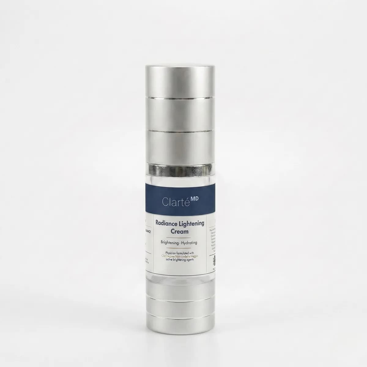 Radiance Lightening Cream