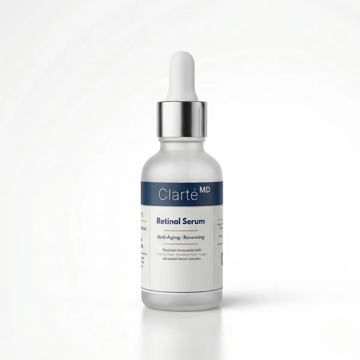 Retinol Serum
