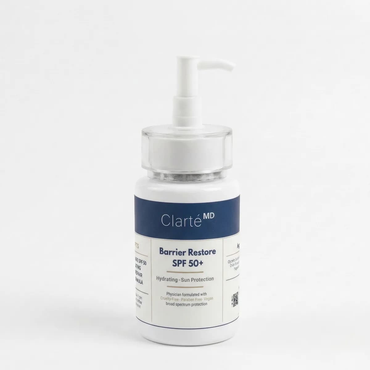Barrier Restore SPF 50+