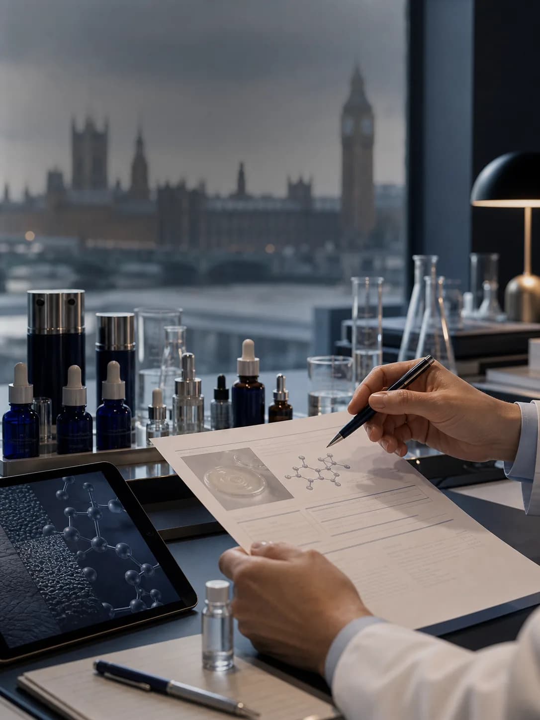 Reviewed in London